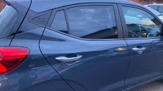 Hyundai i10 1.0 [63] Premium 5dr Auto [Nav] Petrol Hatchback